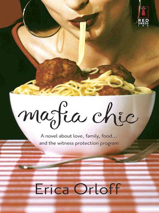 Title details for Mafia Chic by Erica Orloff - Available